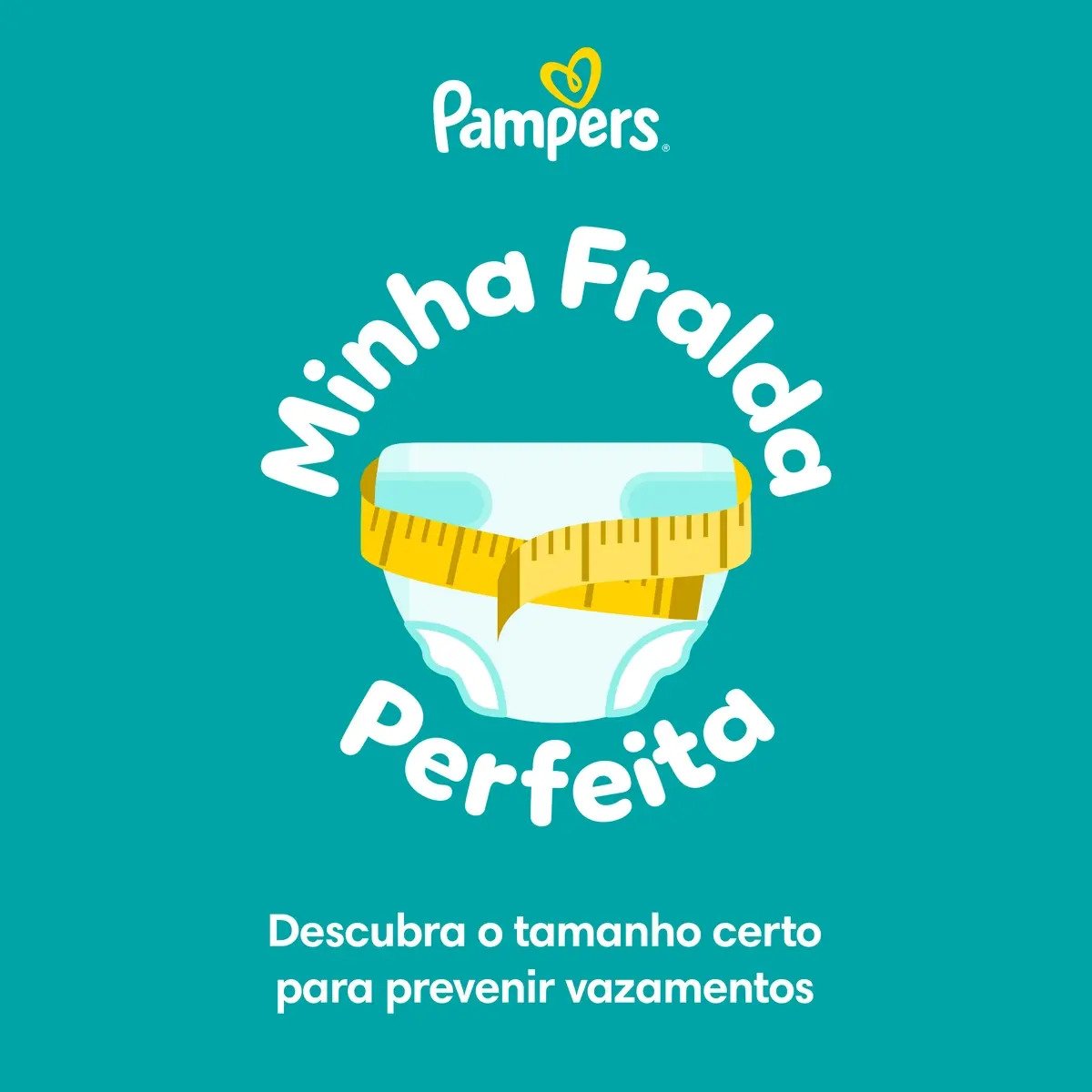Fralda Pampers Pants Ajuste Total XG, 86 Unidades