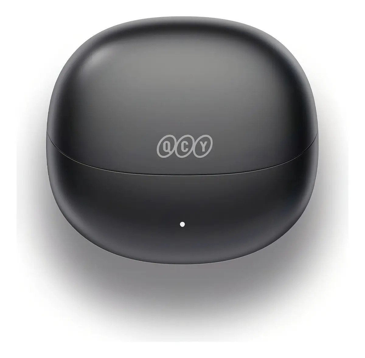 Fone QCY HT08 MeloBuds Pro ANC Bluetooth Multiponto Preto