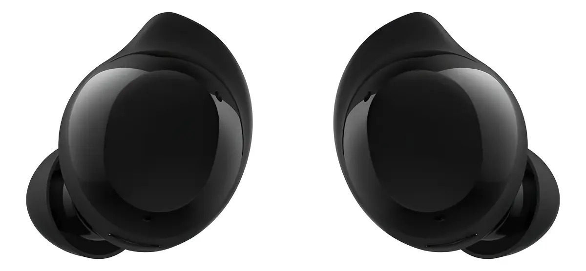 Fone de Ouvido Bluetooth Samsung Galaxy Buds Core com ANC Branco