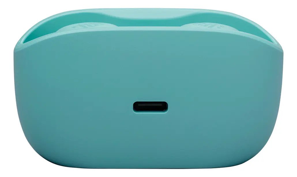 Fone de Ouvido Bluetooth JBL Wave Buds 2 TWS Azul