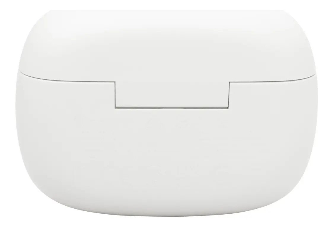Fone de Ouvido Bluetooth JBL Wave Beam 2 TWS Branco