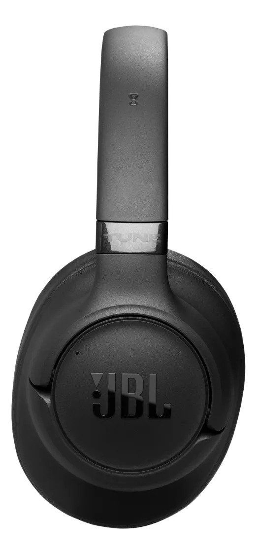 JBL Tune 780NC Fone de Ouvido Bluetooth com ANC Preto