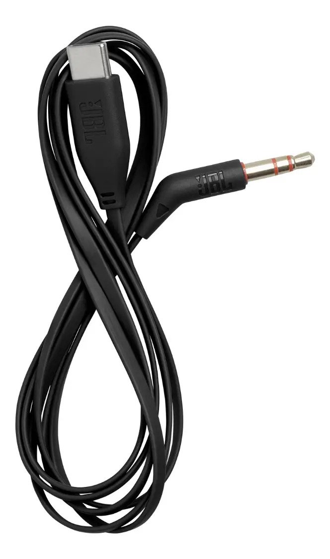 JBL Tune 780NC Fone de Ouvido Bluetooth com ANC Preto