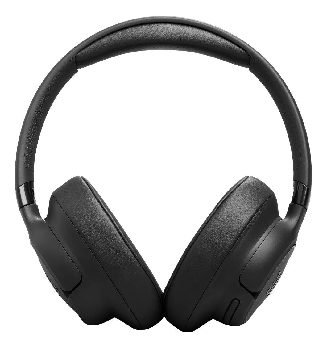 JBL Tune 780NC Fone de Ouvido Bluetooth com ANC Preto