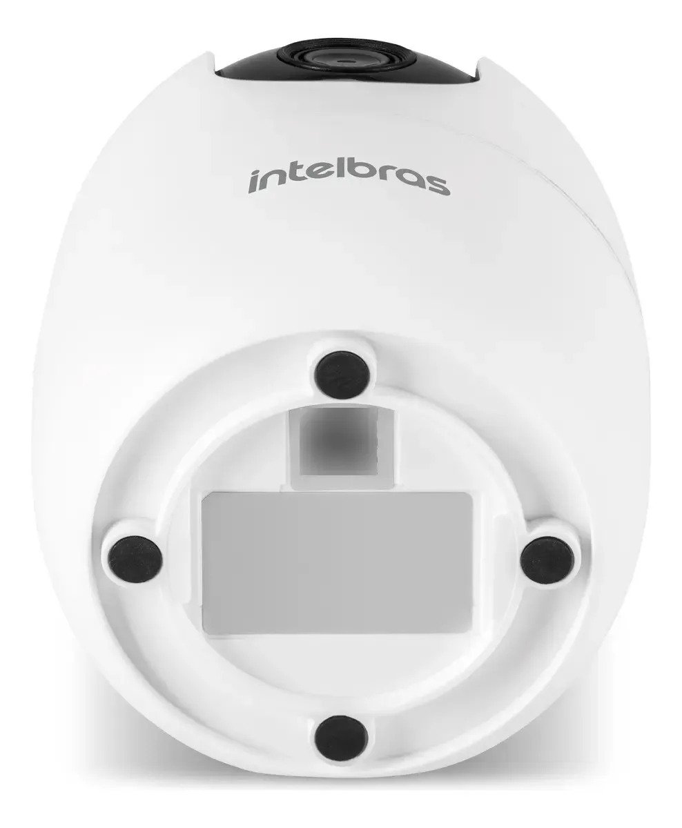 Câmera Inteligente Intelbras IM4 C Visão 360°