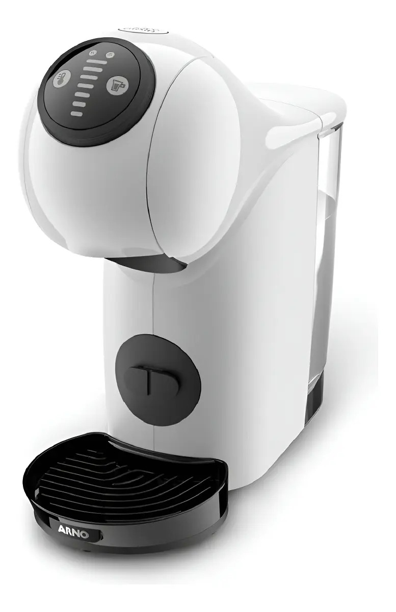 Nescafe Dolce Gusto Genio S Basic Branca