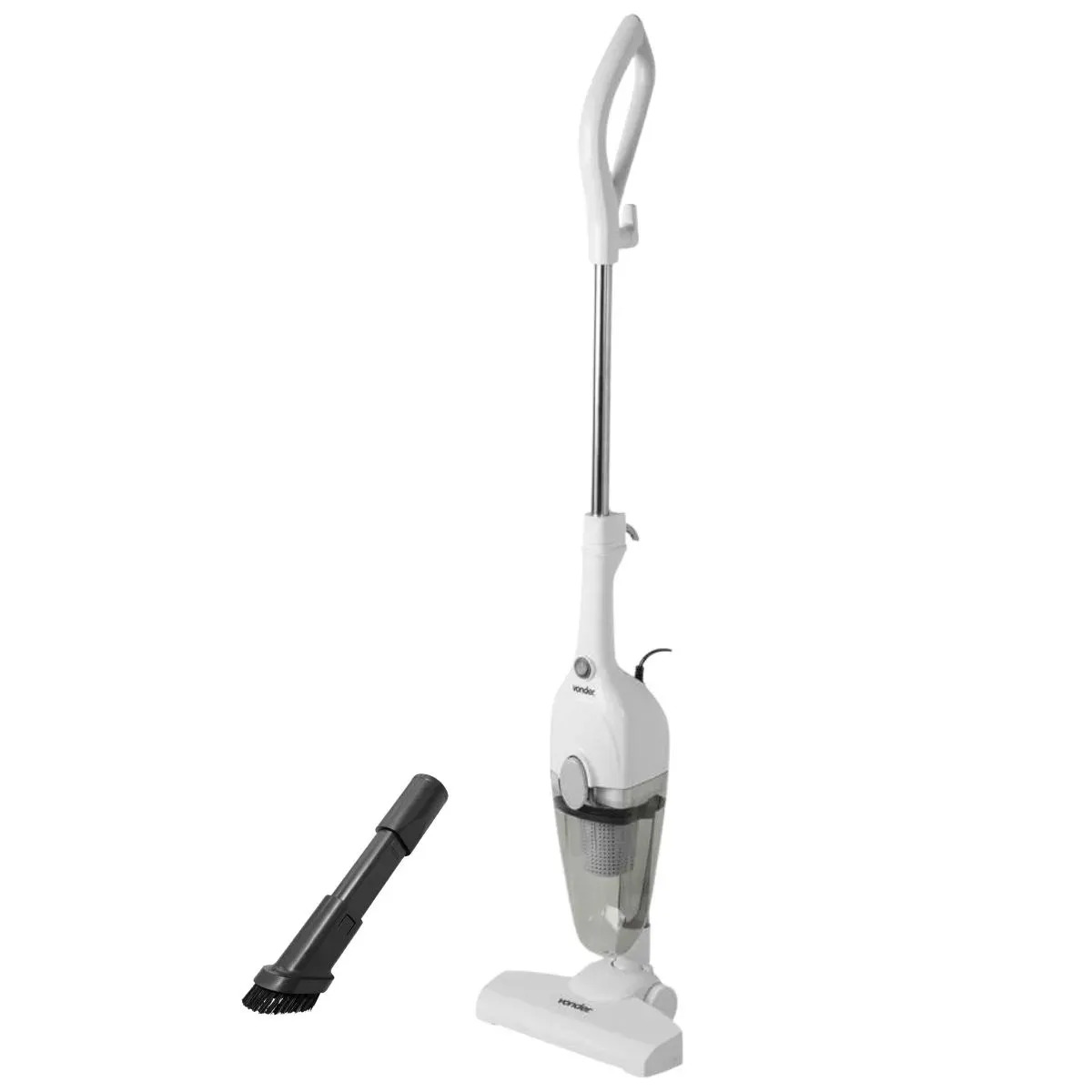 Aspirador de Po Vertical Vonder APV1350 1350W 1L