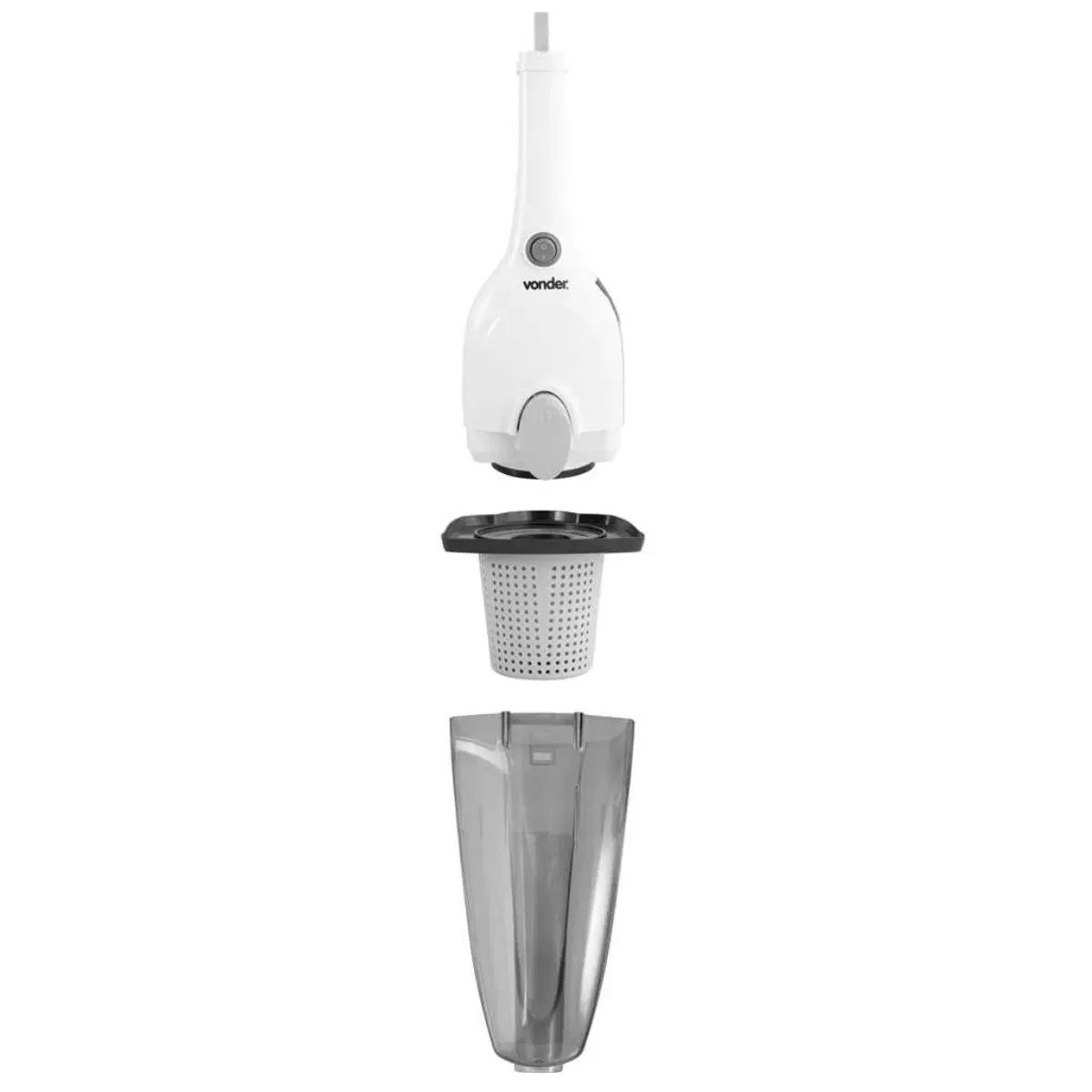 Aspirador de Po Vertical Vonder APV1350 1350W 1L