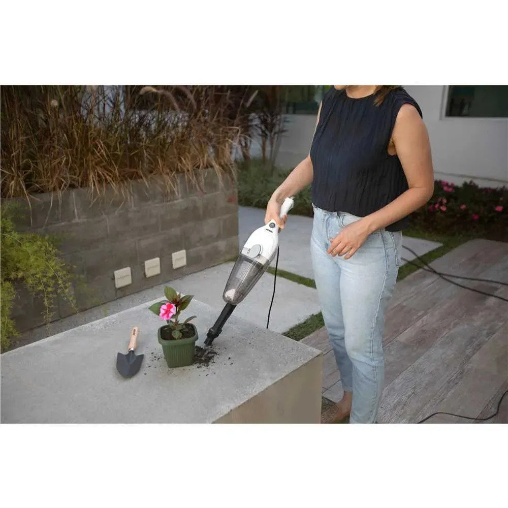 Aspirador de Po Vertical Vonder APV1350 1350W 1L