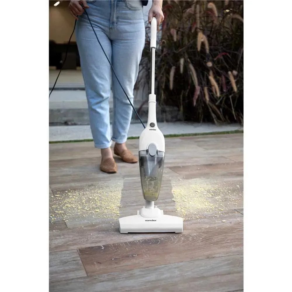 Aspirador de Po Vertical Vonder APV1350 1350W 1L