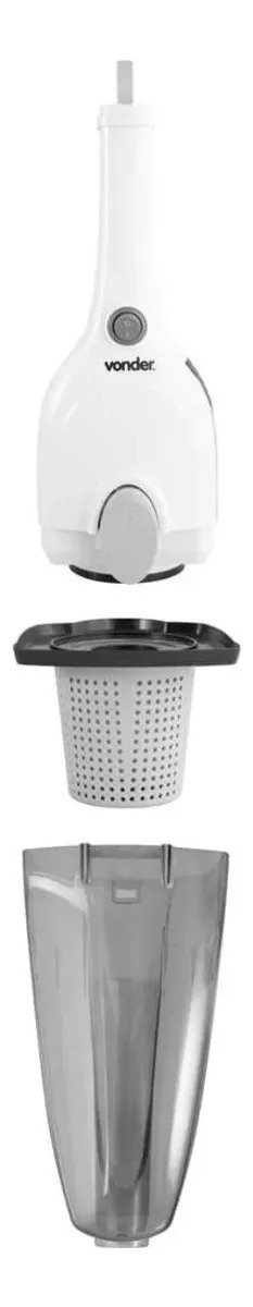 Aspirador de Po Vertical Vonder APV1350 1350W 1L