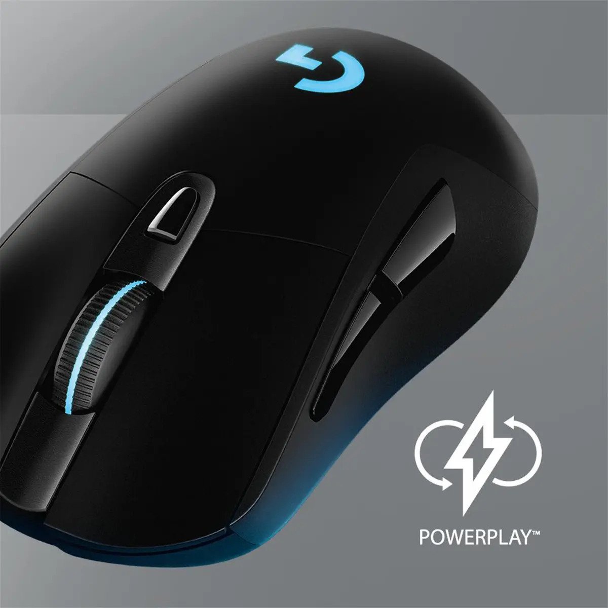 Mouse Gamer Sem Fio Logitech G703 LIGHTSPEED
