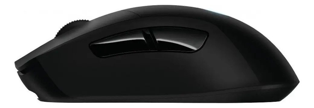 Mouse Gamer Sem Fio Logitech G703 LIGHTSPEED