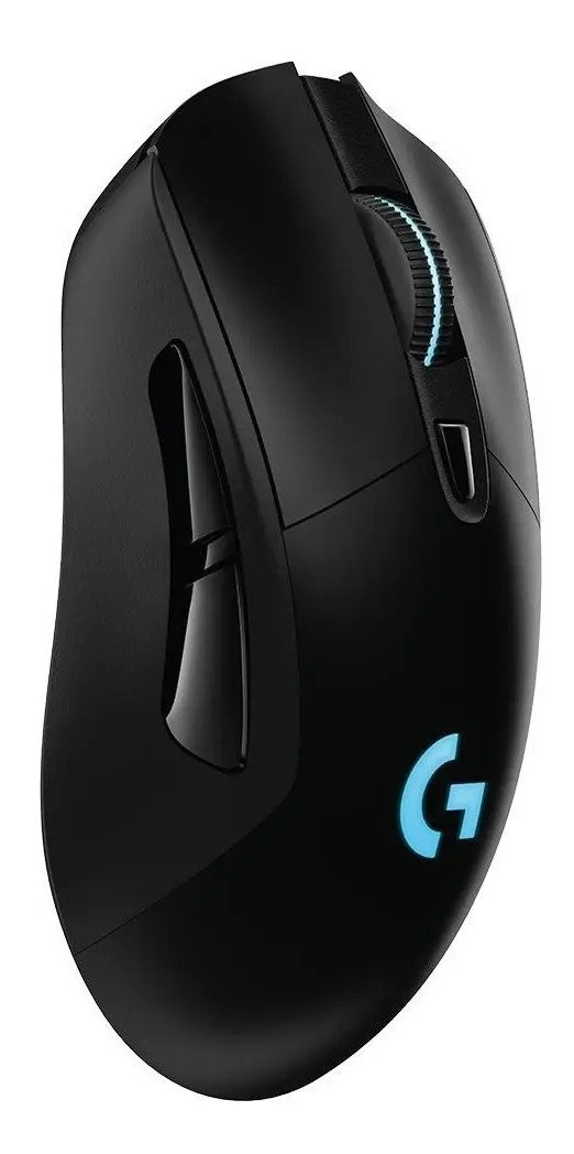 Mouse Gamer Sem Fio Logitech G703 LIGHTSPEED