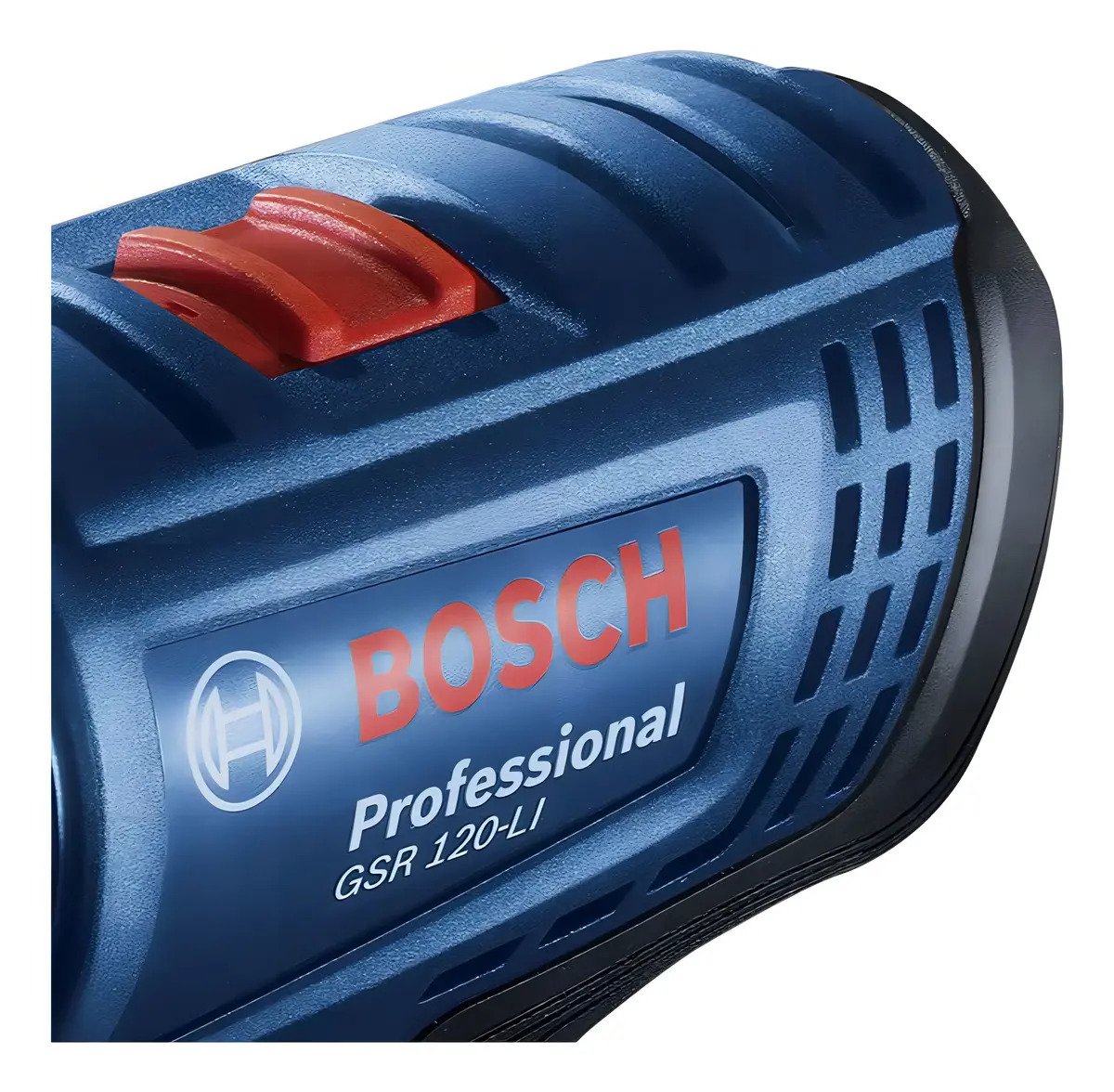 Parafusadeira e Furadeira Bosch GSR 120-LI 12V a Bateria