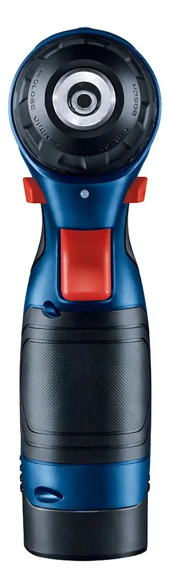Parafusadeira e Furadeira Bosch GSR 120-LI 12V a Bateria