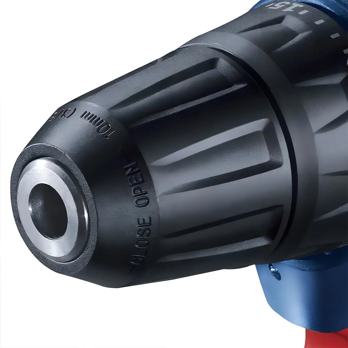 Parafusadeira e Furadeira Bosch GSR 120-LI 12V a Bateria