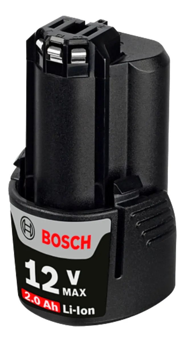 Parafusadeira e Furadeira Bosch GSR 120-LI 12V a Bateria