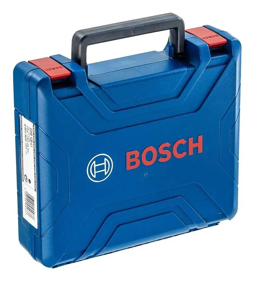 Parafusadeira e Furadeira Bosch GSR 120-LI 12V a Bateria