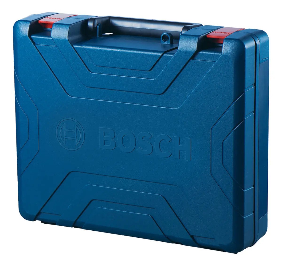 Parafusadeira e Furadeira de Impacto Bosch GSB 185-LI 18V Brushless com Maleta