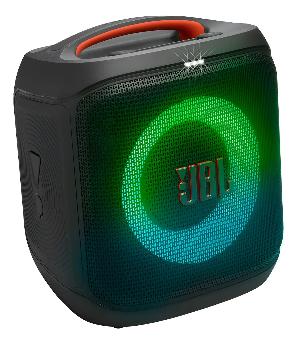 JBL PartyBox Encore Essential 2 - Preta