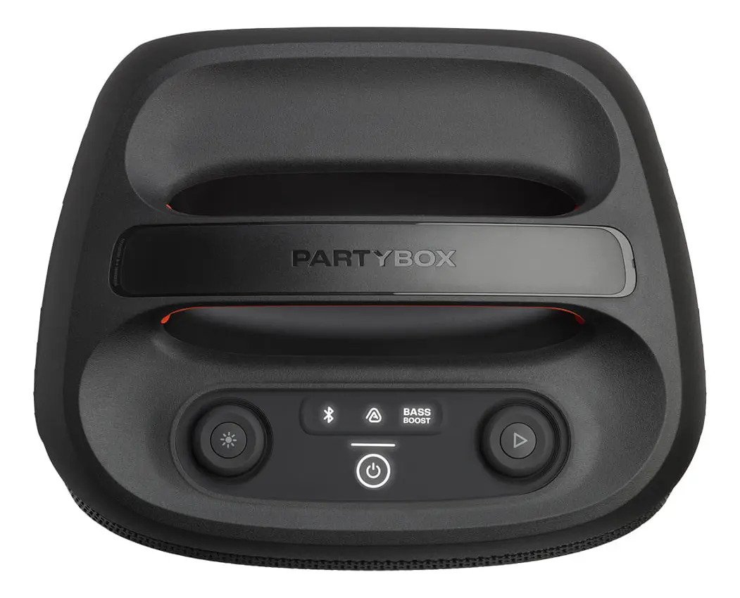 JBL PartyBox Encore Essential 2 - Preta