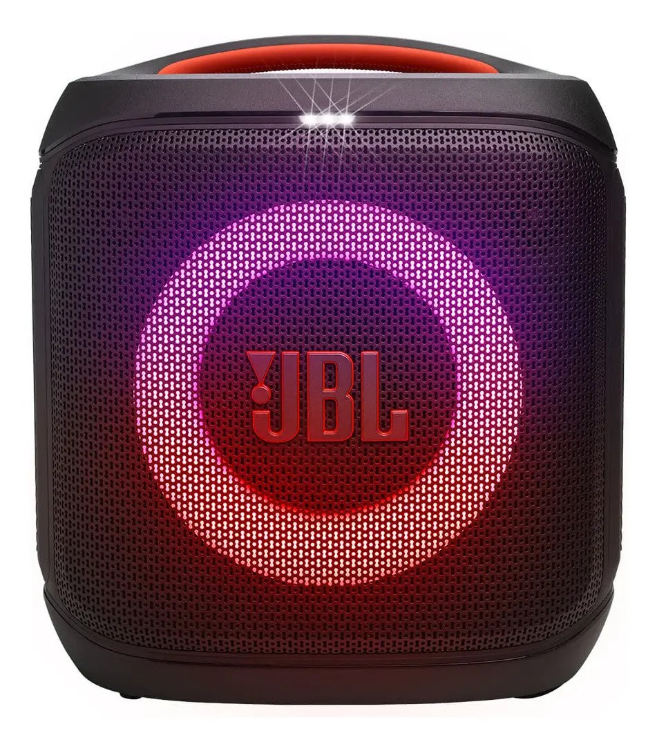 JBL PartyBox Encore Essential 2 - Preta