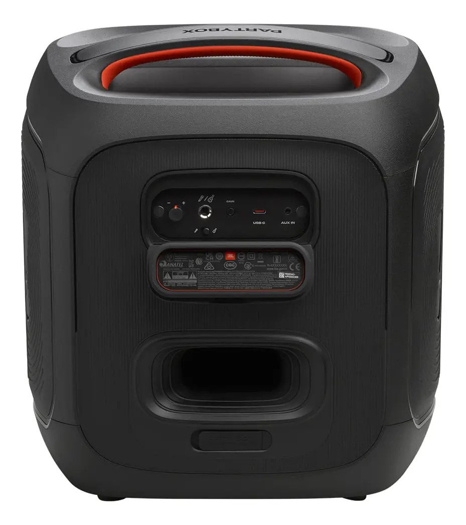JBL PartyBox Encore Essential 2 - Preta