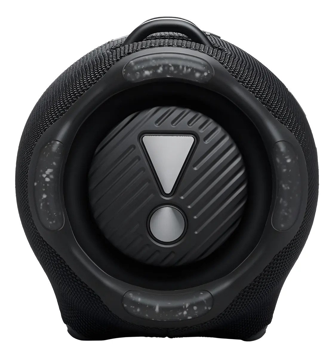 Caixa de Som Bluetooth Portátil Xtreme 4 JBL Cor Preta
