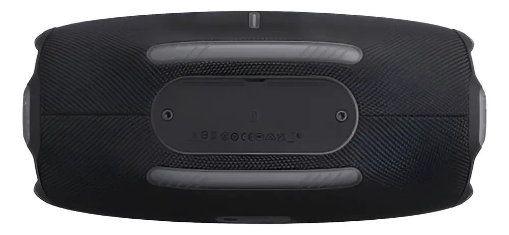 Caixa de Som Bluetooth Portátil Xtreme 4 JBL Cor Preta