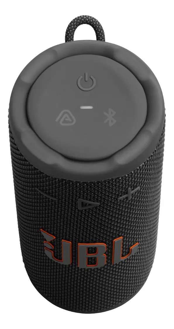 Caixa de Som JBL Grip 16W IP68
