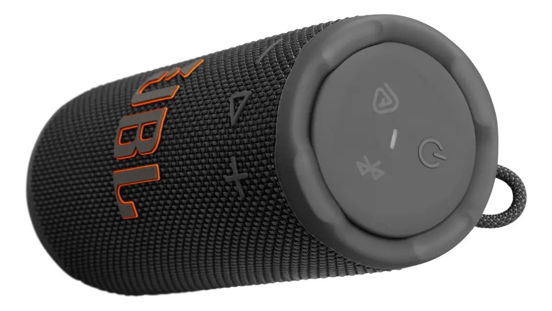 Caixa de Som JBL Grip 16W IP68