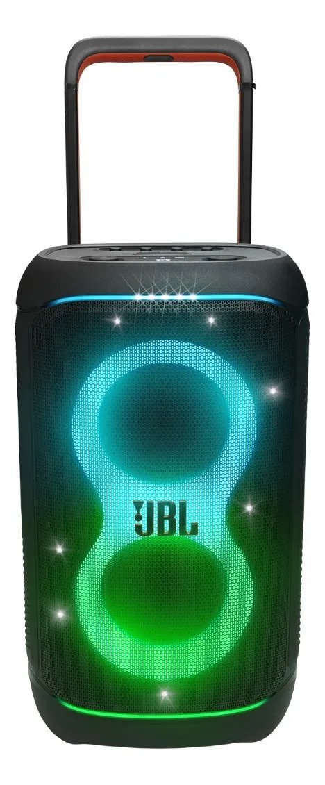 Caixa de Som JBL PartyBox 520 Bluetooth