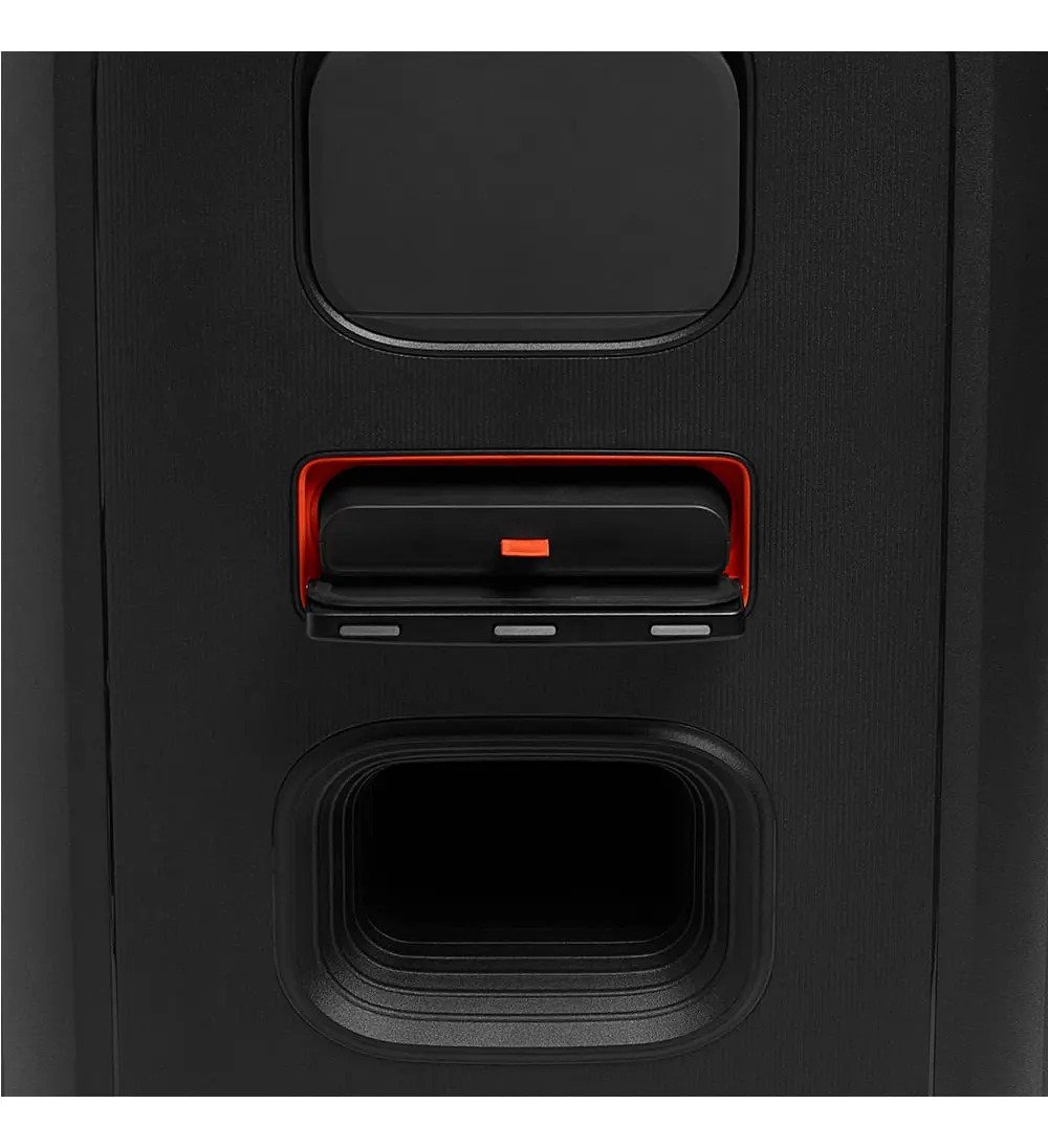 Caixa de Som JBL PartyBox 520 Bluetooth