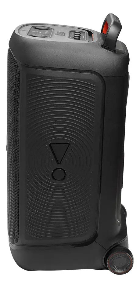 Caixa de Som JBL PartyBox 520 Bluetooth