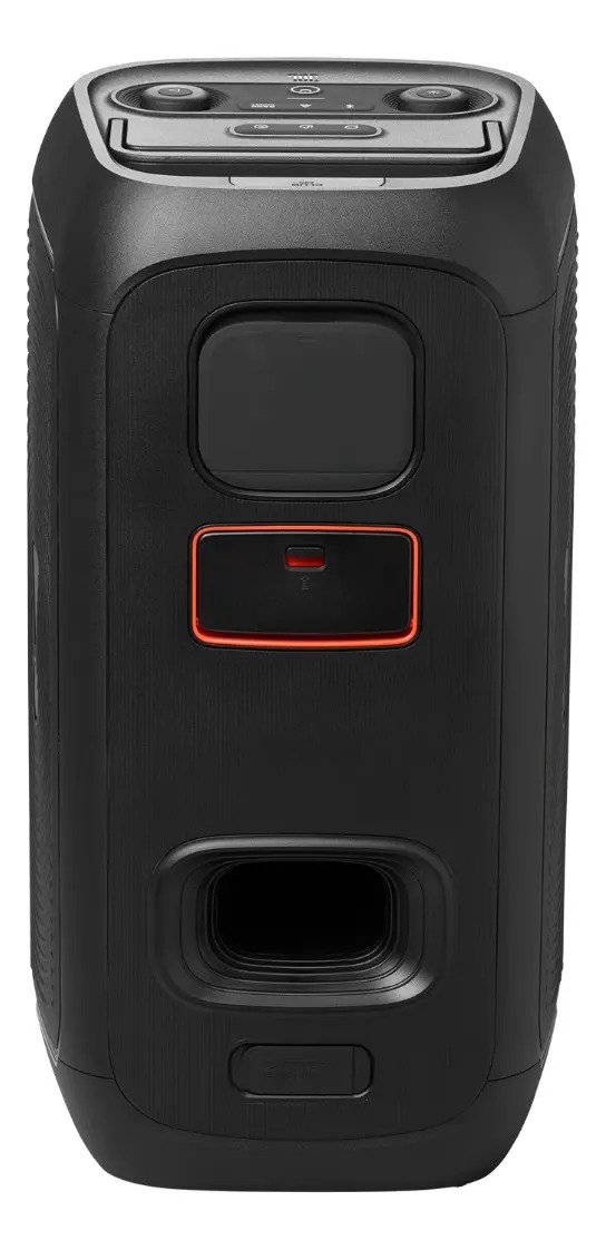 Caixa De Som JBL Partybox 120 Com 160W RMS Bluetooth
