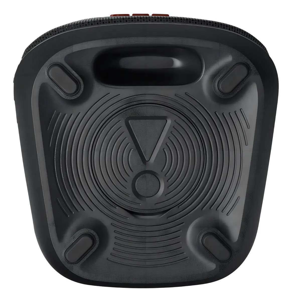 Caixa De Som JBL Partybox 120 Com 160W RMS Bluetooth