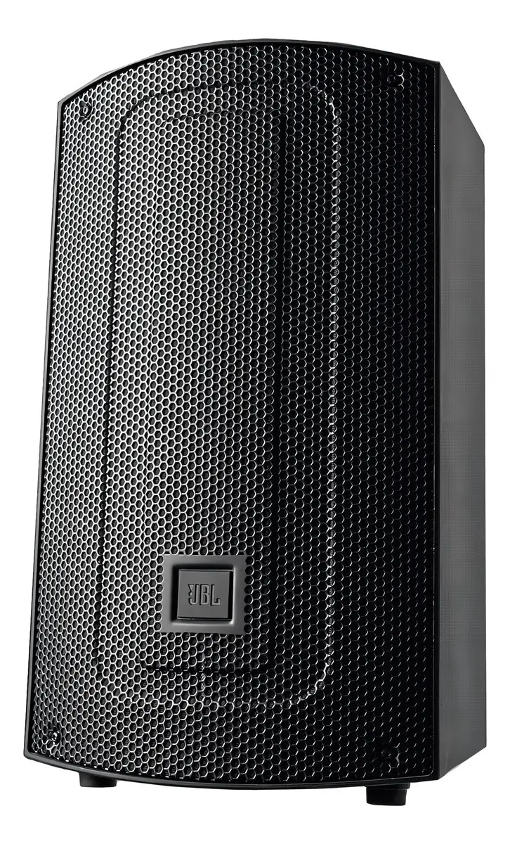 Caixa de Som JBL Max 10 250W RMS Bluetooth