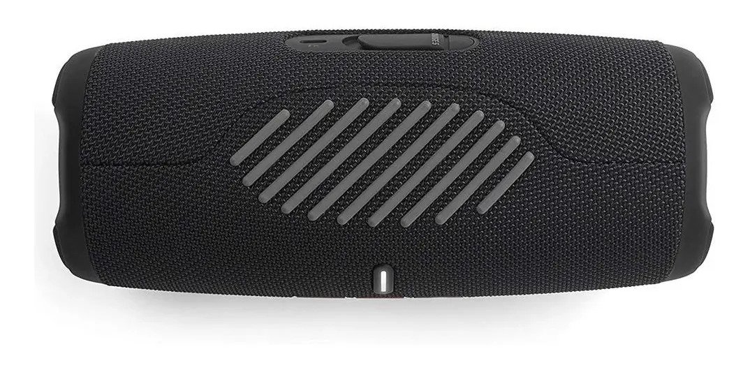 JBL Charge 5 Caixa de Som Bluetooth 40W Preto