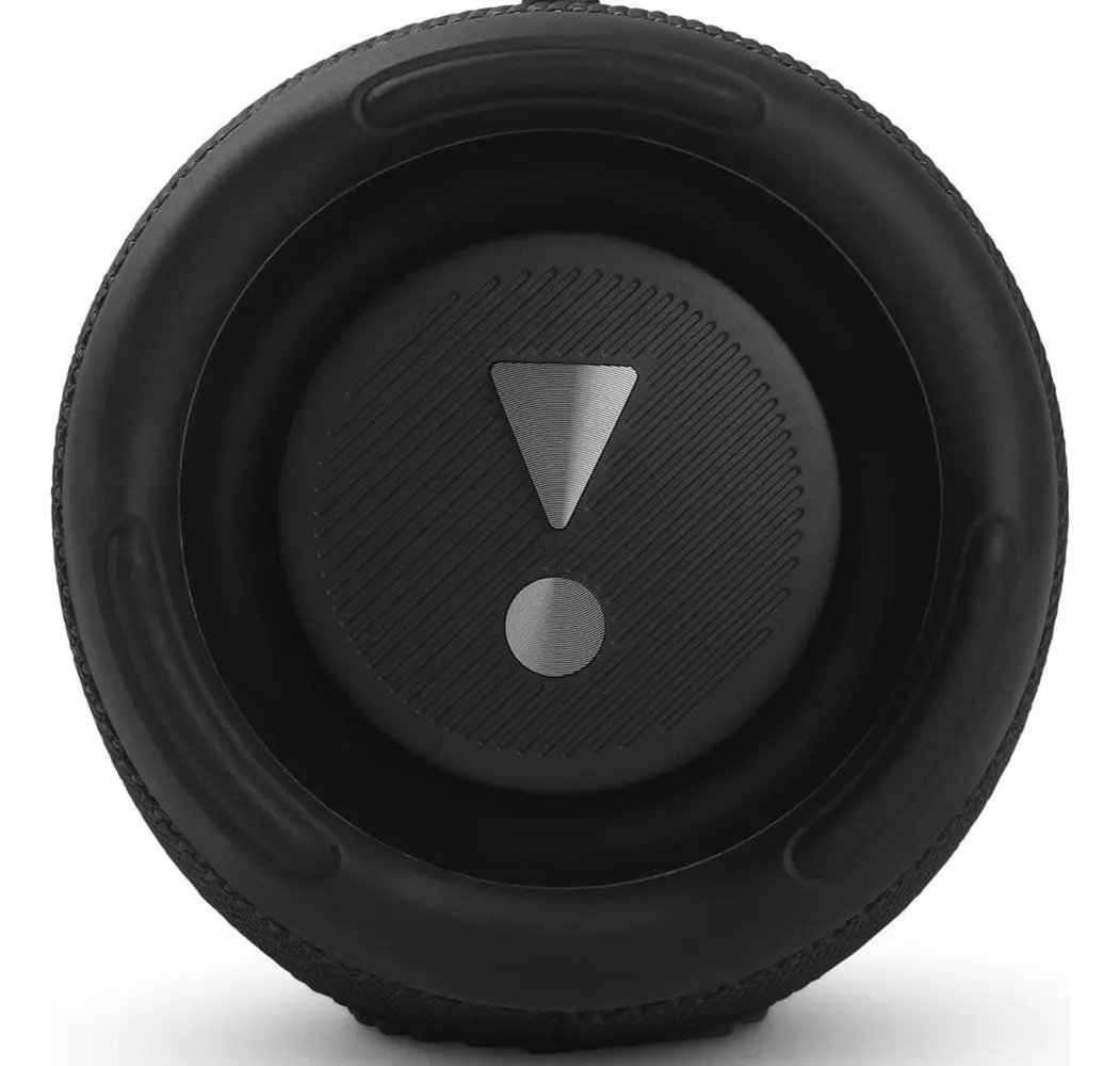 JBL Charge 5 Caixa de Som Bluetooth 40W Preto