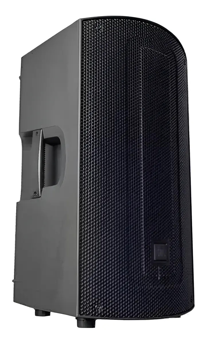 Caixa de Som Ativa JBL Max 15 350W RMS Bluetooth