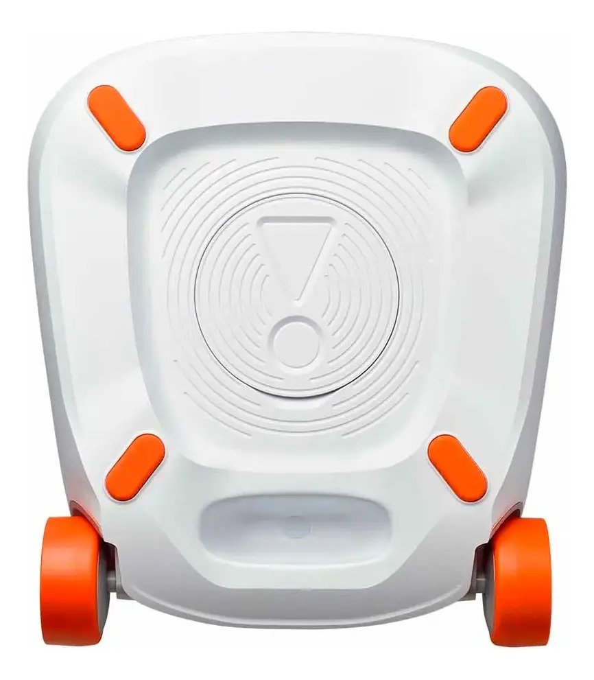 Caixa de Som Bluetooth JBL PartyBox Stage 320 Branca