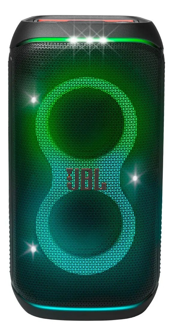 Caixa de Som JBL PartyBox Club 120 Bluetooth 160W