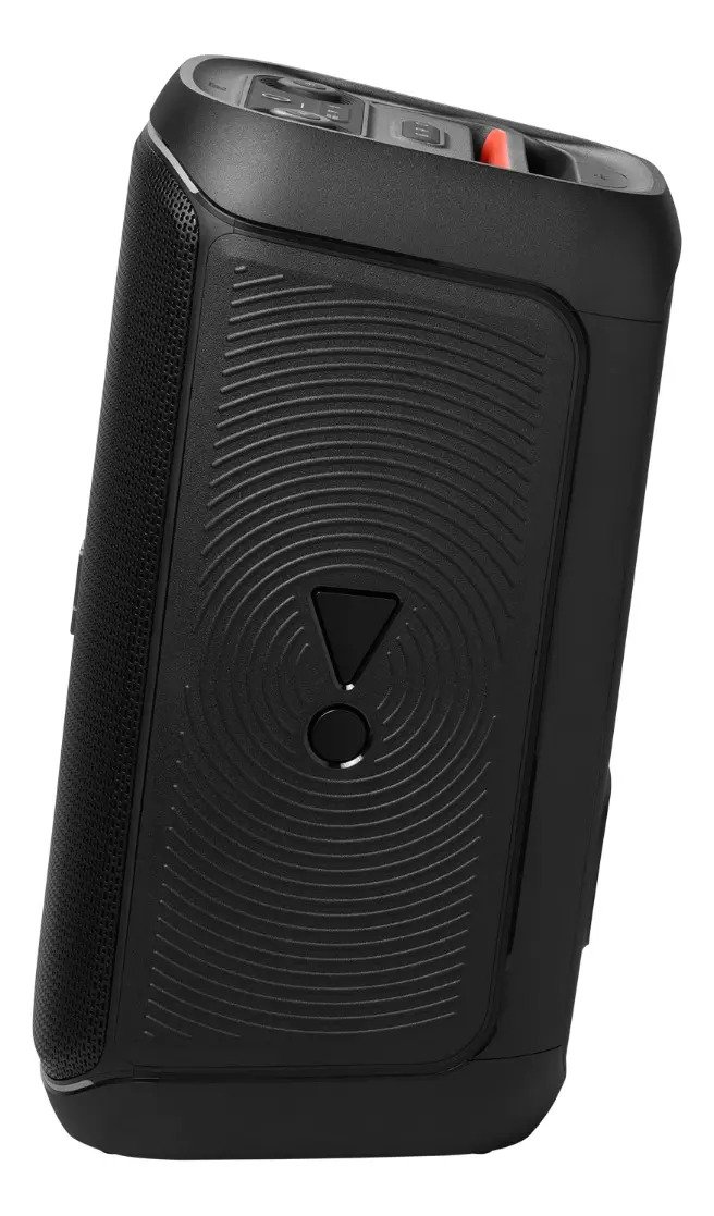 Caixa de Som JBL PartyBox Club 120 Bluetooth 160W