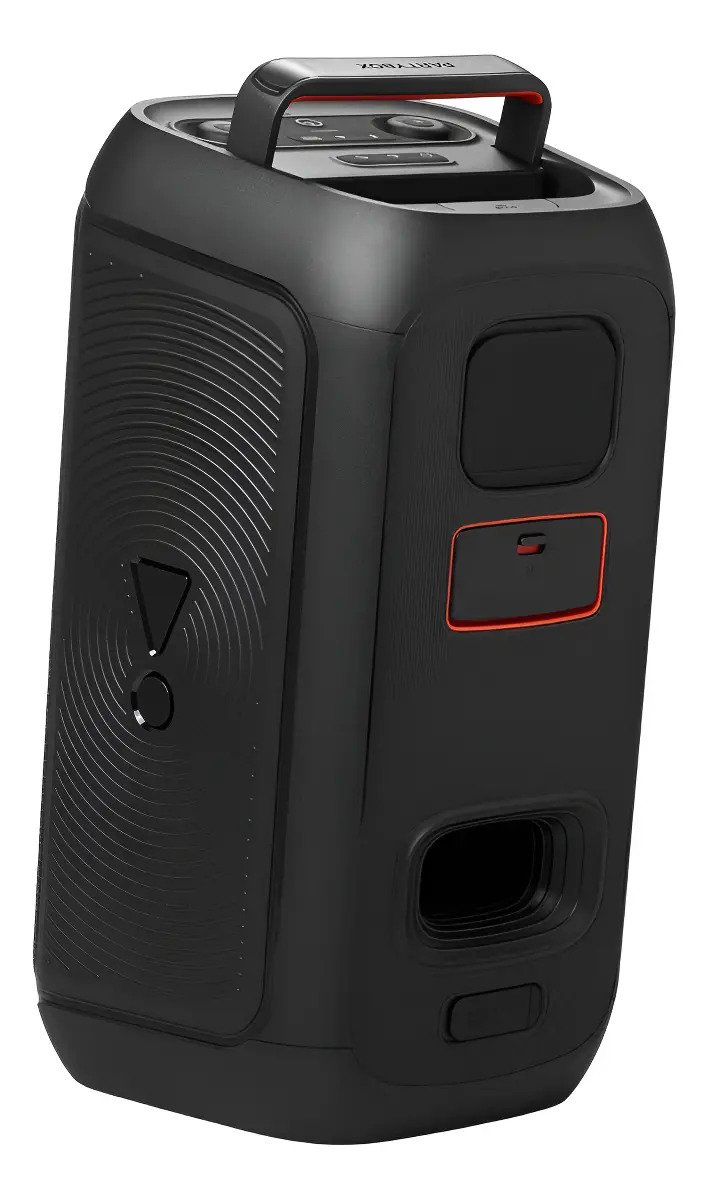 Caixa de Som JBL PartyBox Club 120 Bluetooth 160W