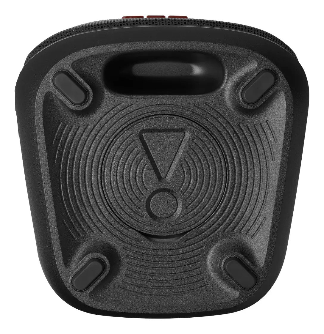 Caixa de Som JBL PartyBox Club 120 Bluetooth 160W