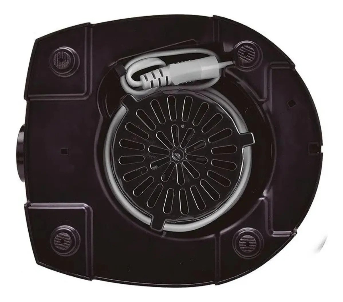 Liquidificador Philco 1200W 3L 12 Velocidades Preto PH900