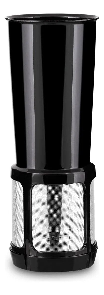 Liquidificador Philco 1200W 3L 12 Velocidades Preto PH900