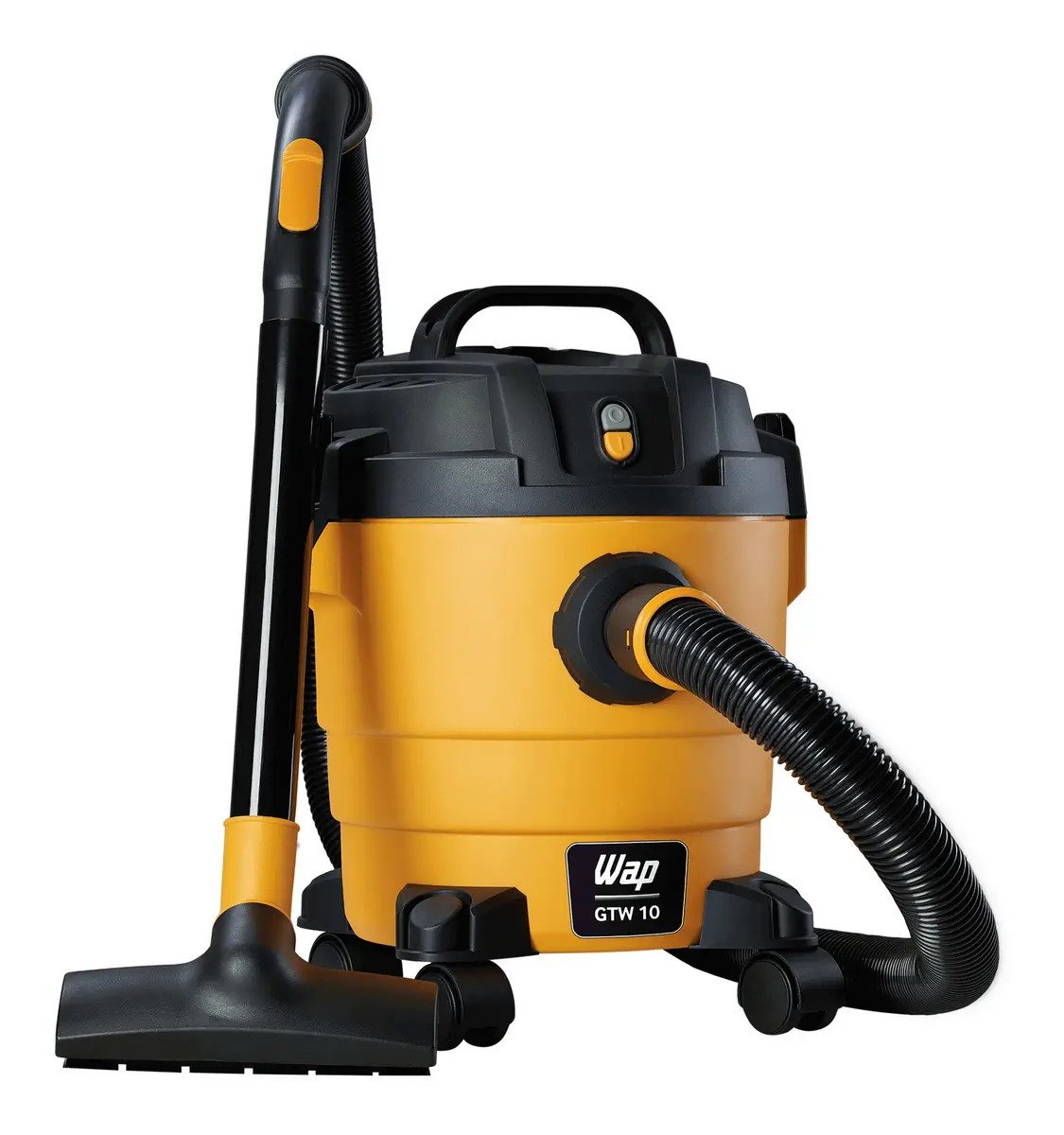 Aspirador de Pó e Água WAP GTW 10 1400W