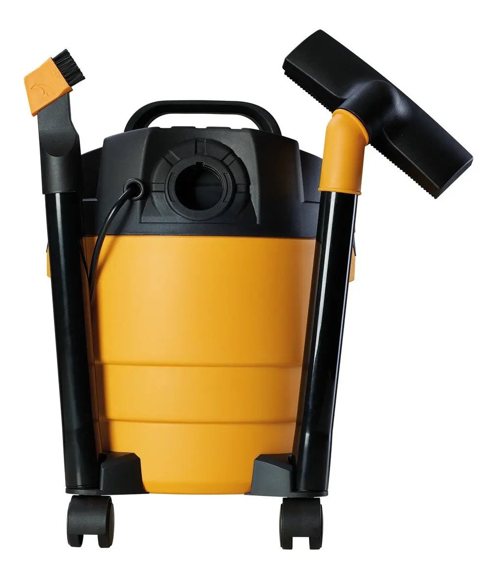 Aspirador de Pó e Água WAP GTW 10 1400W